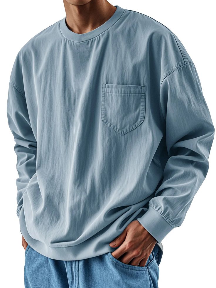Comfortable Mens T-Shirt